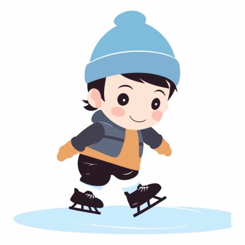 skating. skates. winter. ice. kid. cold. child. little. snow. ac