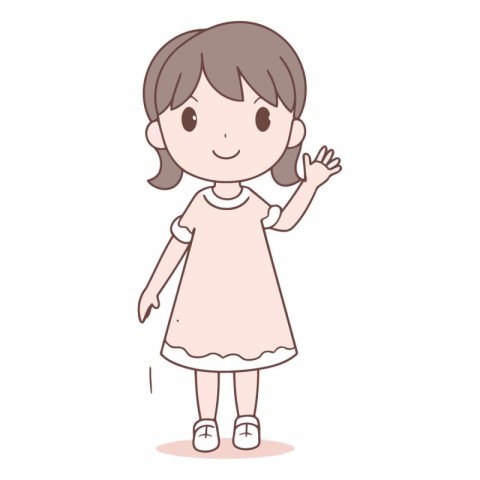 girl_pose_smile
illustration