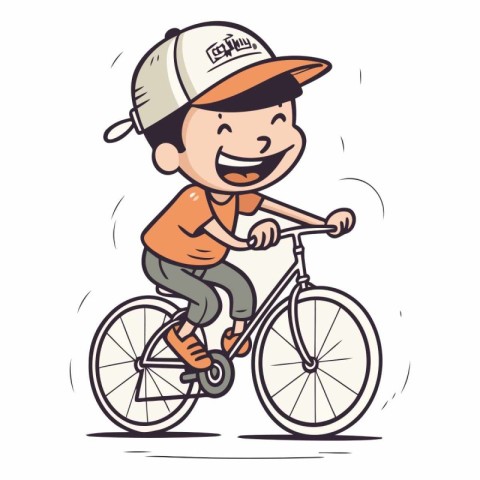 bicycle. bike. cycle. helmet. ride. transportation. kid. cartoon