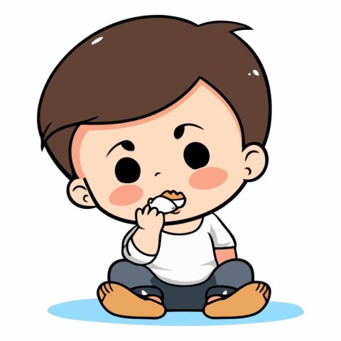 child. little. kid. small. cartoon. boy. cute. person. baby. cha