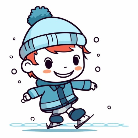 winter. skating. skater. snow. cold. kid. child. skate. ice. per