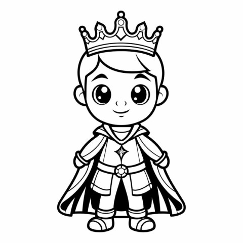 Princess cartoon icon. Fairy tale medieval and kingdom theme. Is